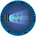 ION-I logo